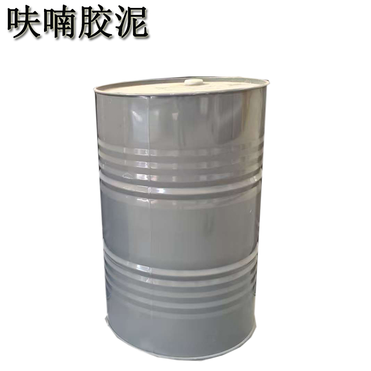 呋喃膠泥有哪些特殊用途 J