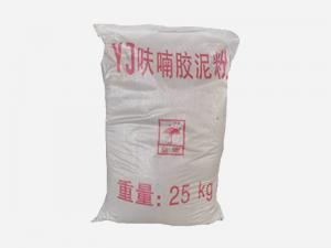 呋喃樹(shù)脂膠泥（YJ呋喃樹(shù)脂、呋喃粉料）
